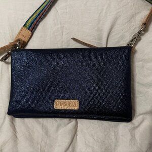 Consuela Starlight Uptown Crossbody